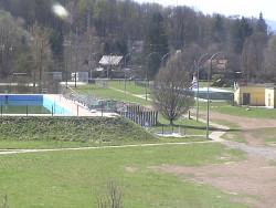 Letní koupaliště