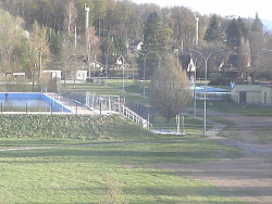 Letní koupaliště