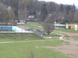 Letní koupaliště