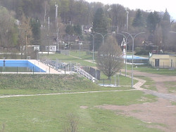 Letní koupaliště