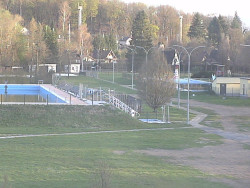Letní koupaliště