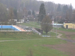 Letní koupaliště