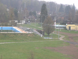 Letní koupaliště