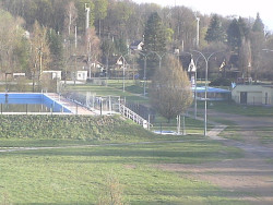 Letní koupaliště