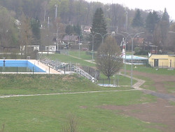 Letní koupaliště