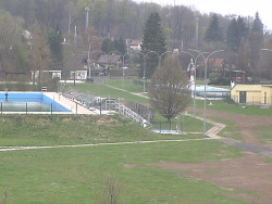 Letní koupaliště