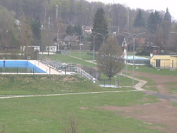 Letní koupaliště