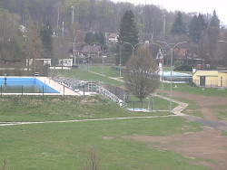 Letní koupaliště