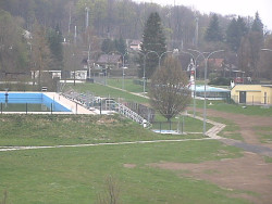 Letní koupaliště