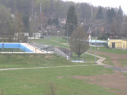 Letní koupaliště