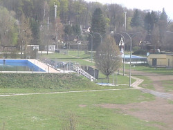 Letní koupaliště