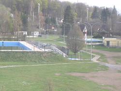 Letní koupaliště
