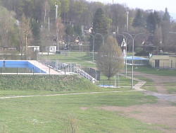 Letní koupaliště