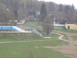 Letní koupaliště
