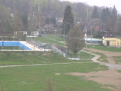Letní koupaliště