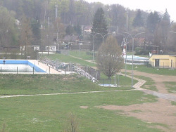Letní koupaliště