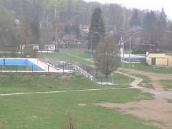 Letní koupaliště