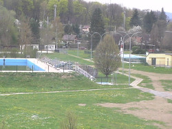 Letní koupaliště