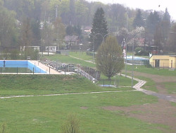 Letní koupaliště