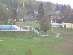 Letní koupaliště