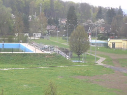 Letní koupaliště