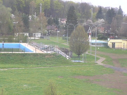 Letní koupaliště