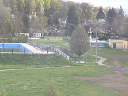 Letní koupaliště