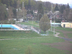 Letní koupaliště