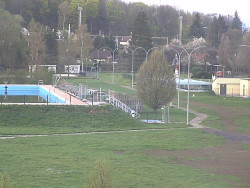 Letní koupaliště