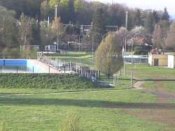 Letní koupaliště