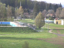 Letní koupaliště
