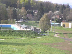Letní koupaliště