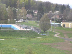 Letní koupaliště