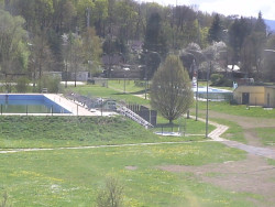 Letní koupaliště