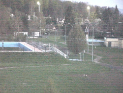 Letní koupaliště