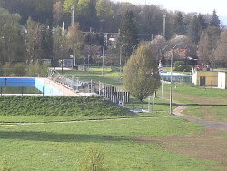 Letní koupaliště