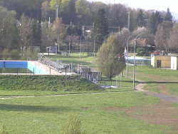 Letní koupaliště