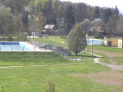 Letní koupaliště