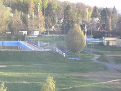 Letní koupaliště