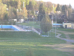 Letní koupaliště