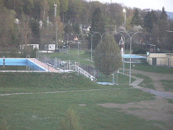 Letní koupaliště