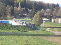 Letní koupaliště