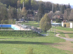 Letní koupaliště