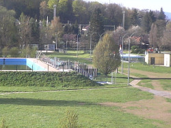 Letní koupaliště