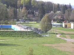 Letní koupaliště