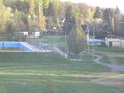 Letní koupaliště