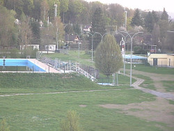 Letní koupaliště