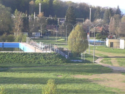 Letní koupaliště