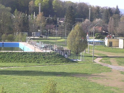 Letní koupaliště