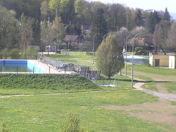 Letní koupaliště
